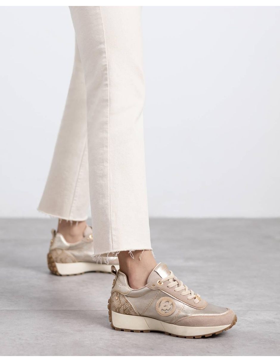 Tenis para mujer 4
