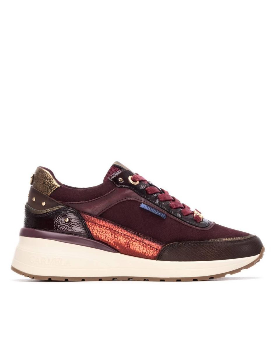 Tenis Carmela para mujer