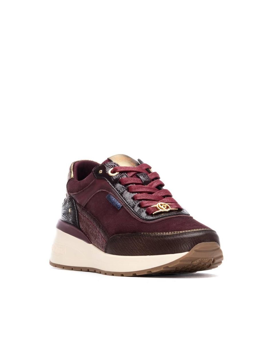 Tenis Carmela para mujer