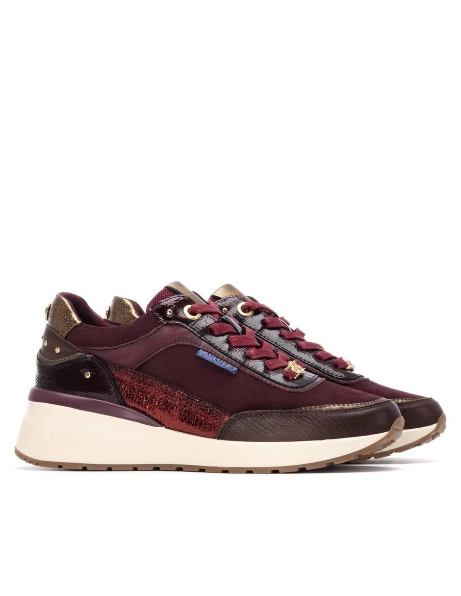 Tenis Carmela para mujer