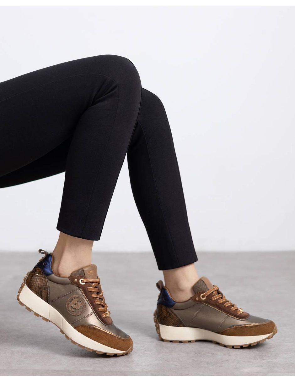 Tenis para mujer 4