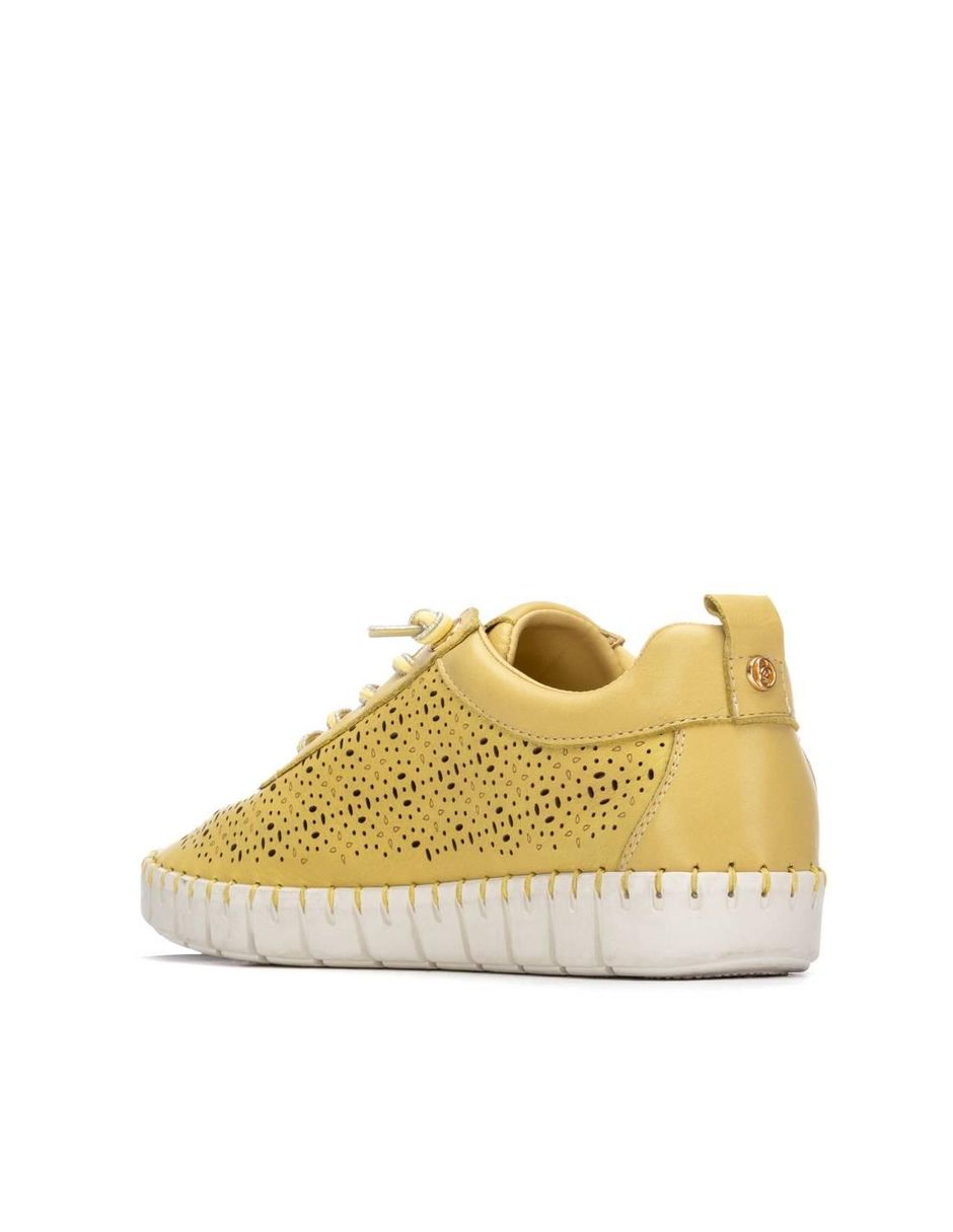 Tenis para mujer 4