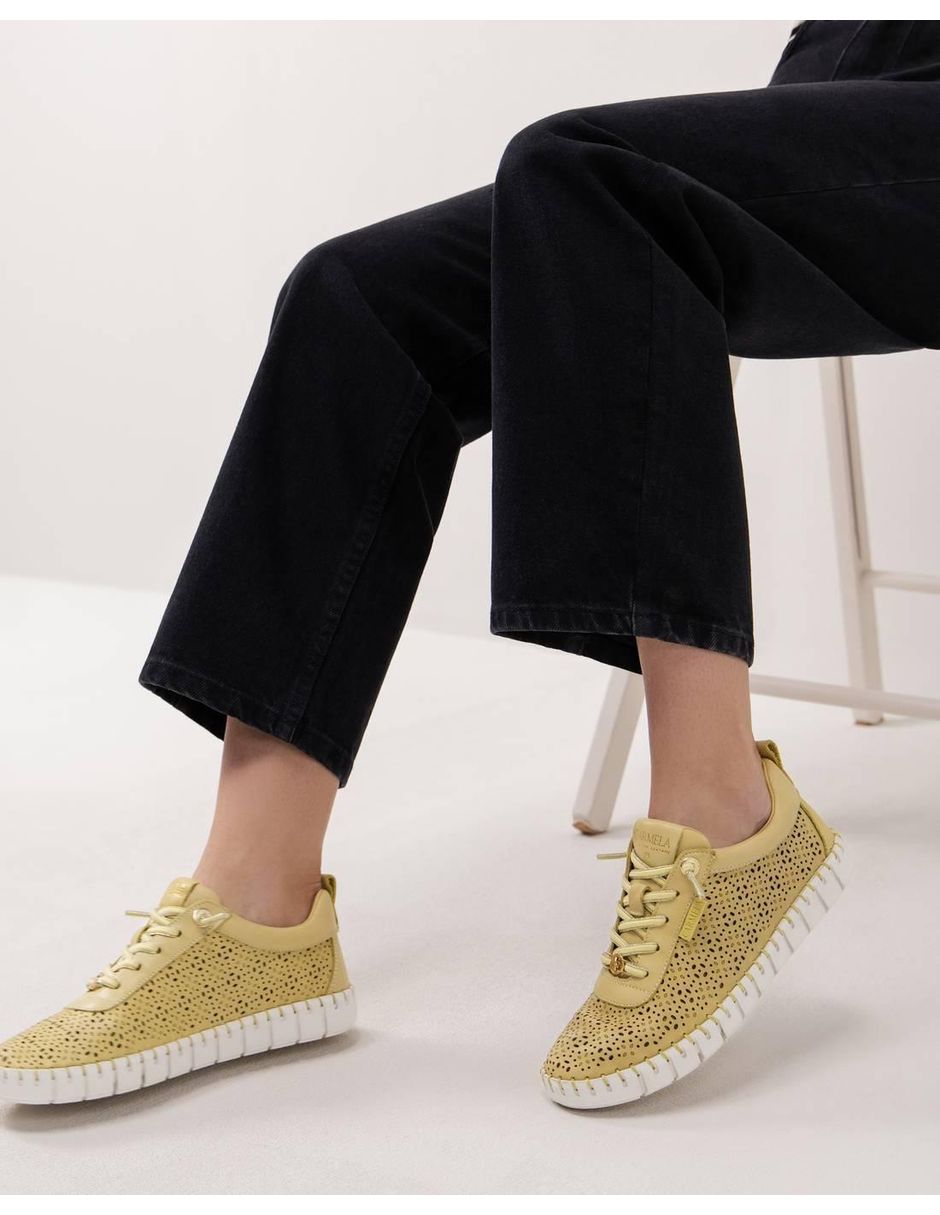 Tenis para mujer 5