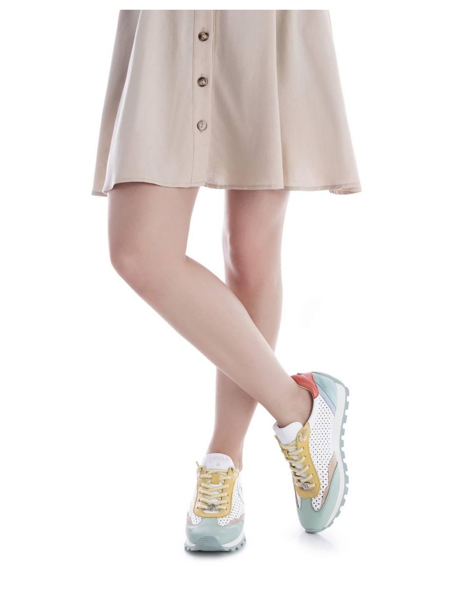 Tenis para mujer 2