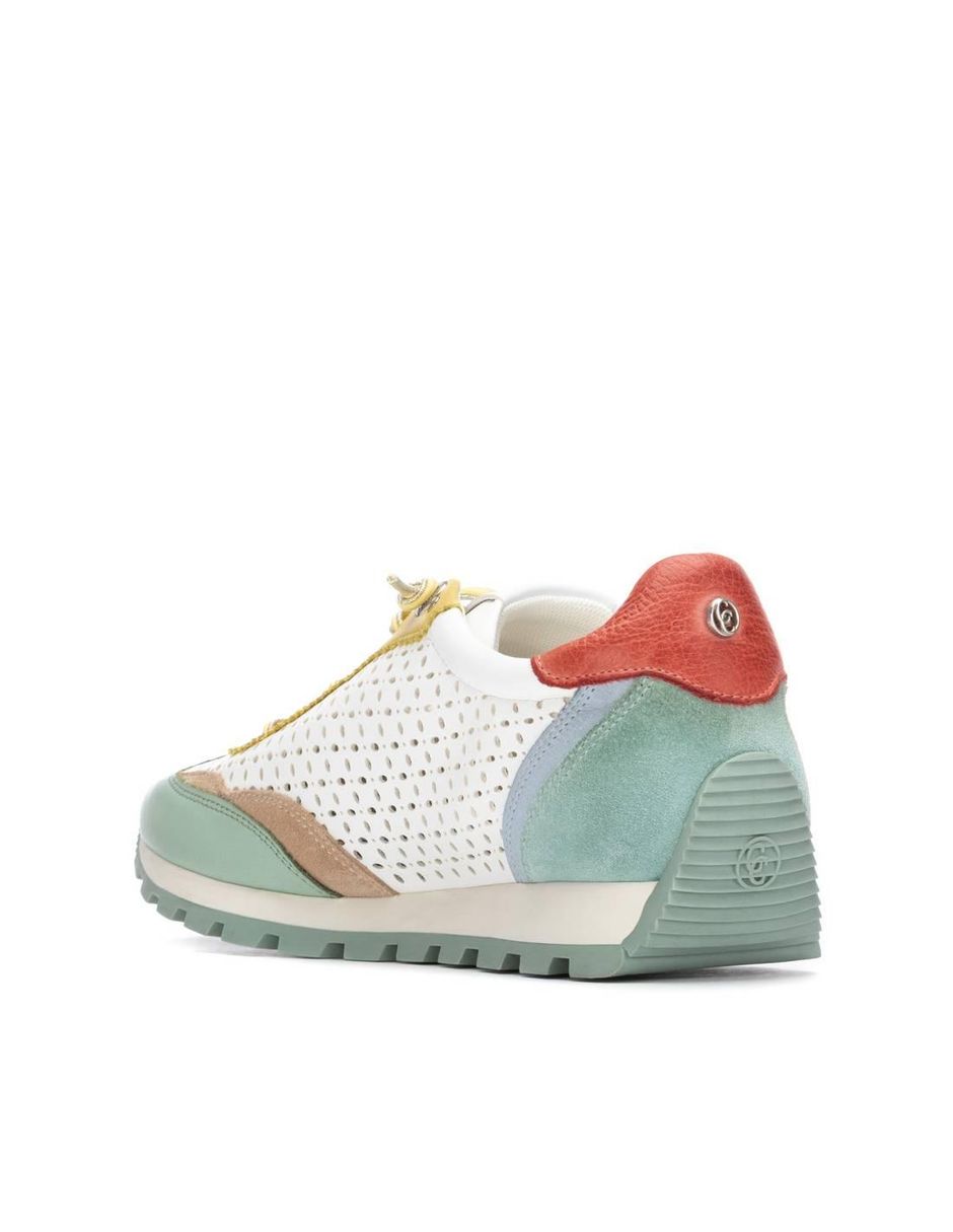 Tenis para mujer 3