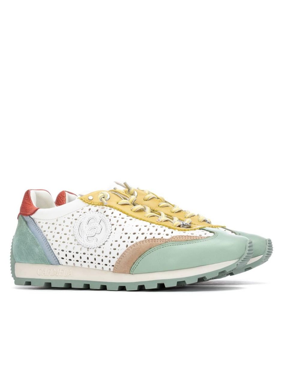Tenis para mujer 4