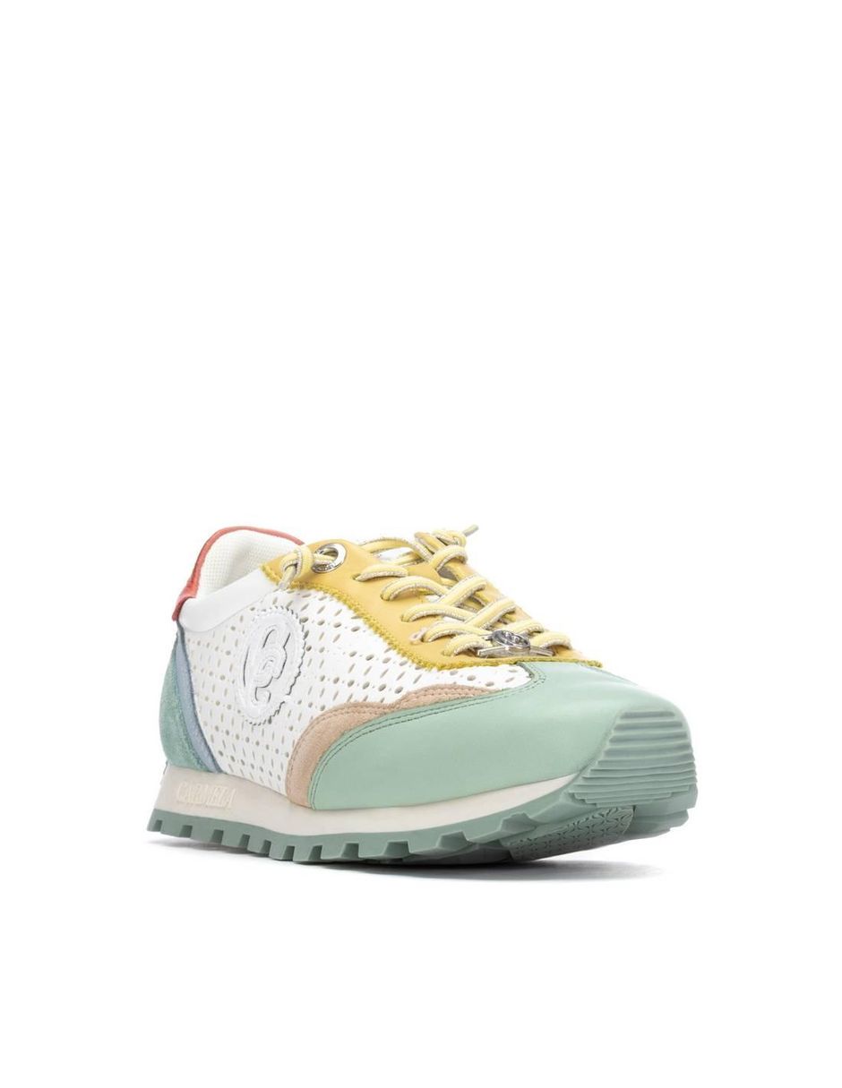 Tenis para mujer 5