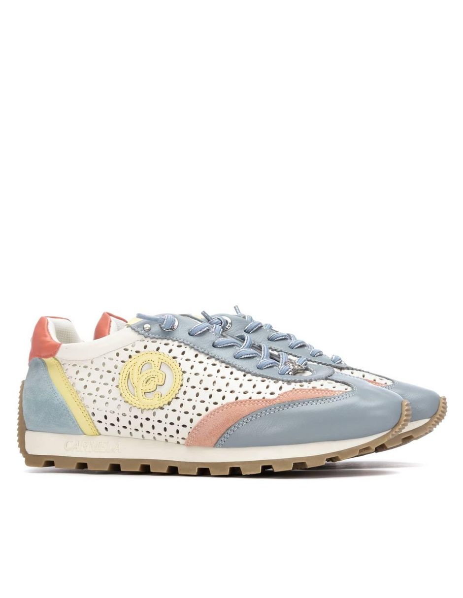 Tenis para mujer 4