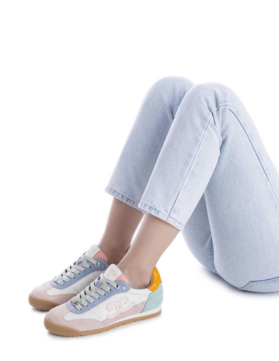 Tenis para mujer 2