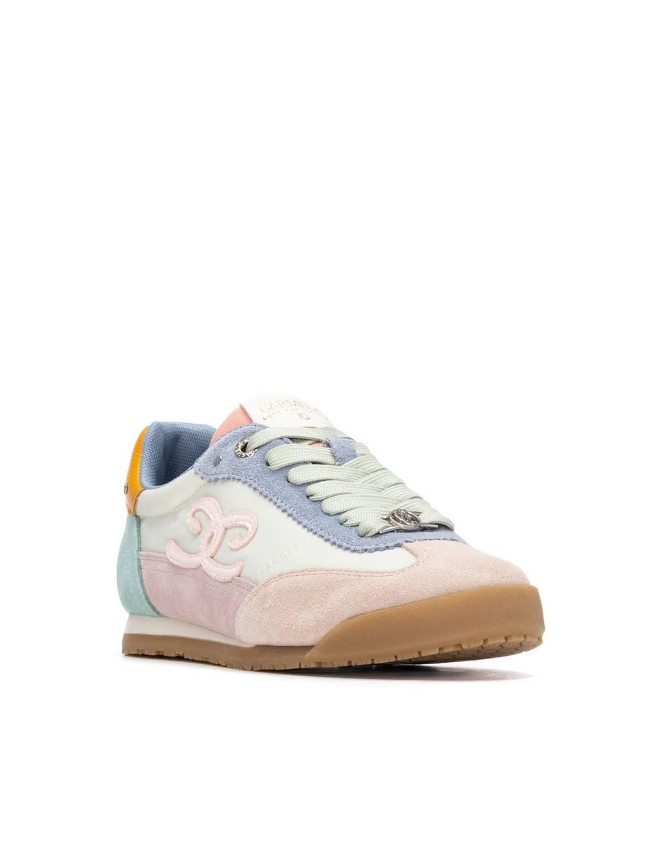 Tenis para mujer 4