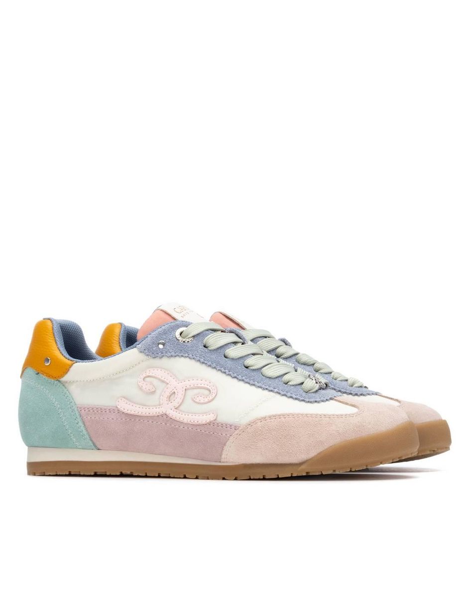 Tenis para mujer 7