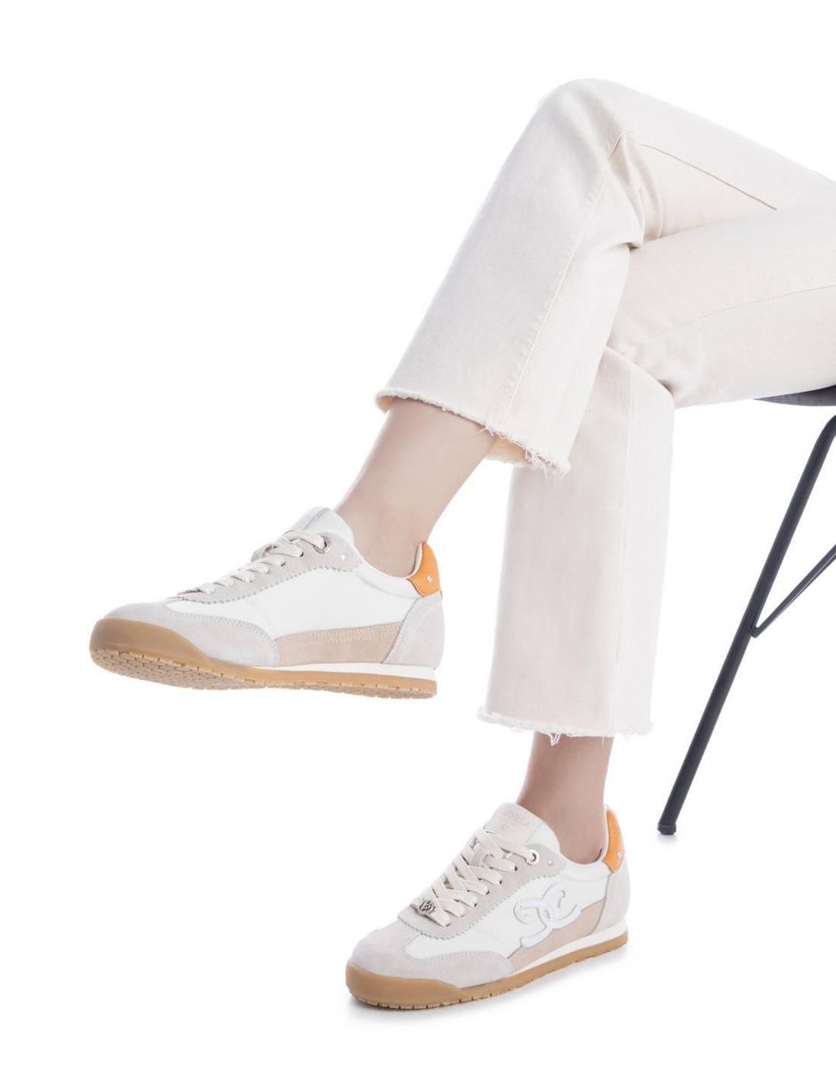 Tenis para mujer 2
