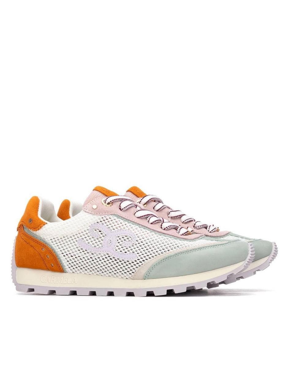 Tenis para mujer 3