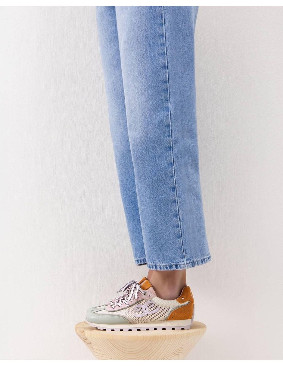 Tenis para mujer 4