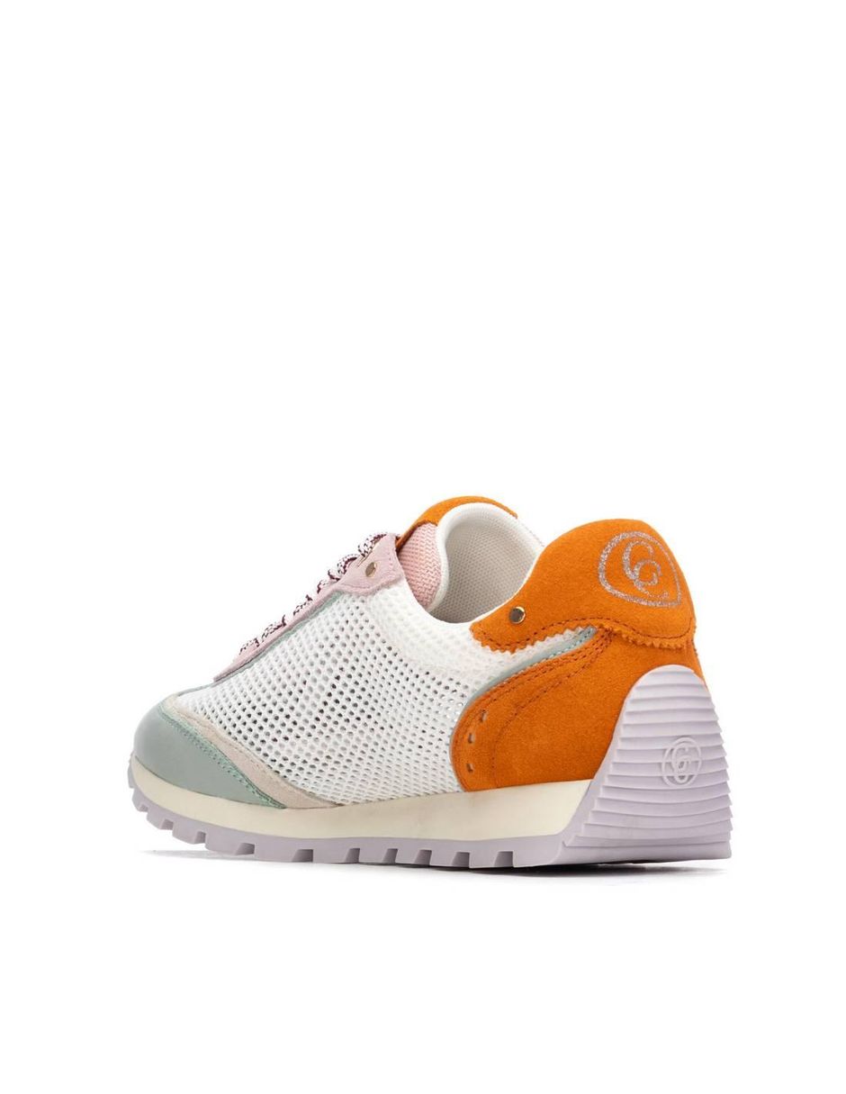 Tenis para mujer 5