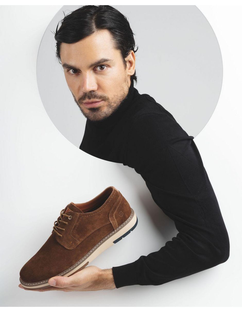 Tenis para hombre 4