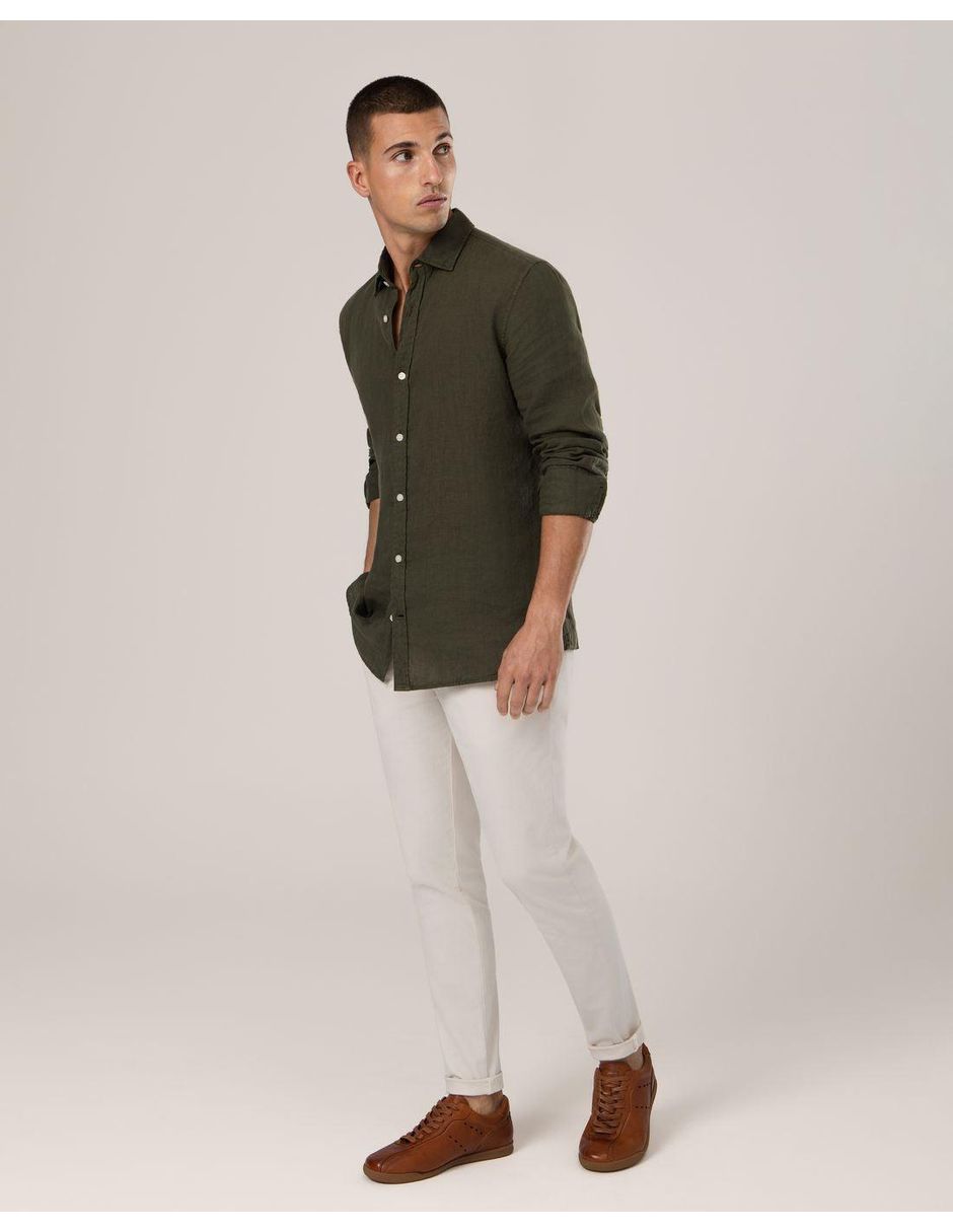 Tenis  Carmela para hombre