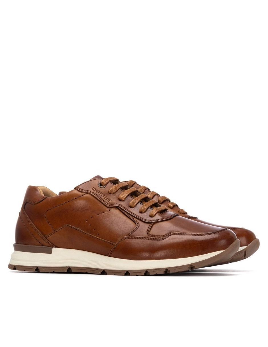 Tenis  Carmela para hombre