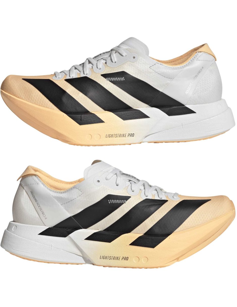 Tenis Adidas Adizero Adios Pro de mujer para orrer