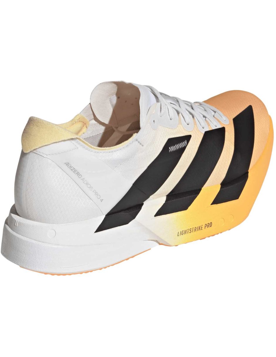 Tenis Adizero Adios Pro de hombre para correr 3