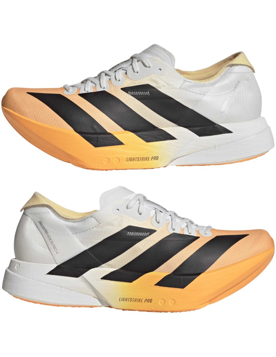 Tenis Adizero Adios Pro de hombre para correr 9