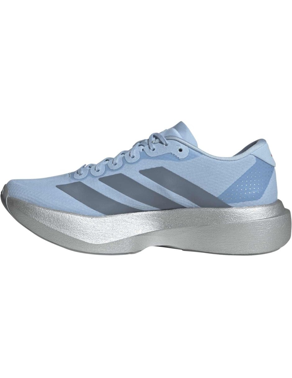Tenis Adizero Evo Sl de mujer para correr 9