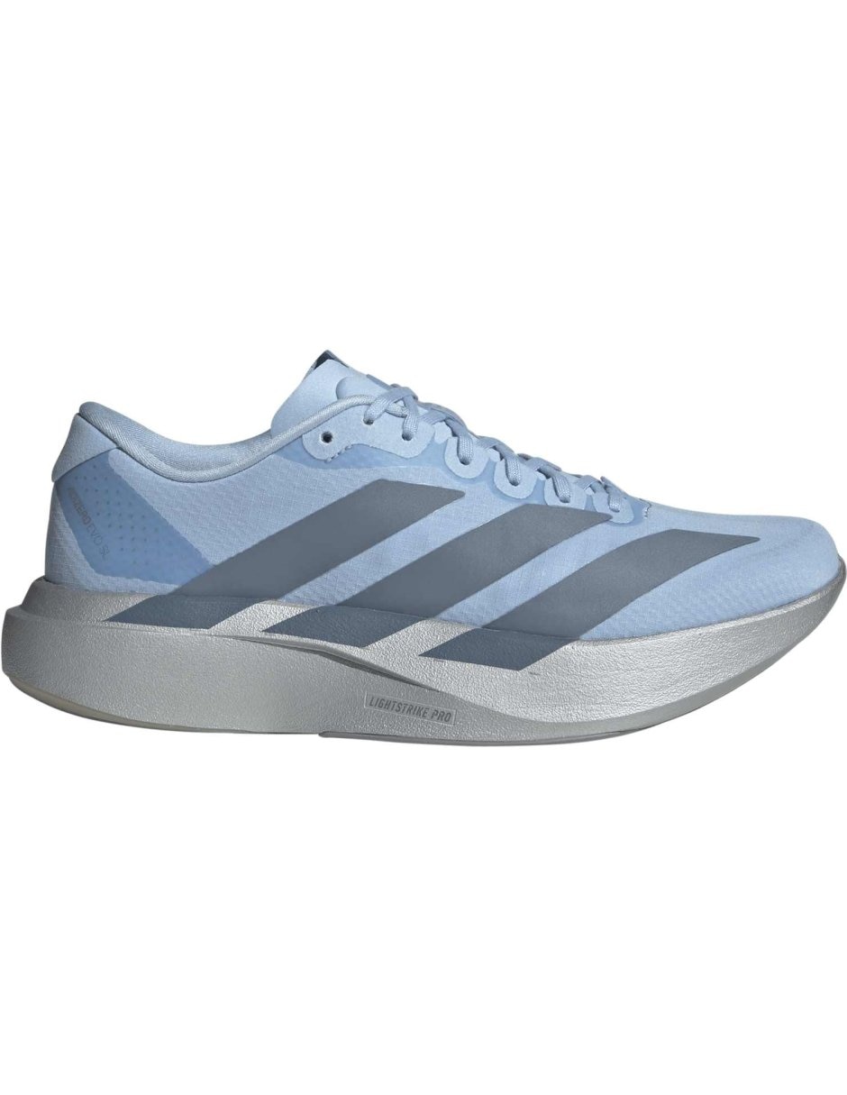 Tenis Adizero Evo Sl de mujer para correr 6