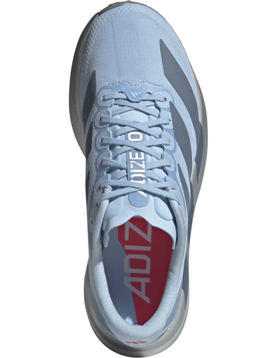 Tenis Adizero Evo Sl de mujer para correr 7