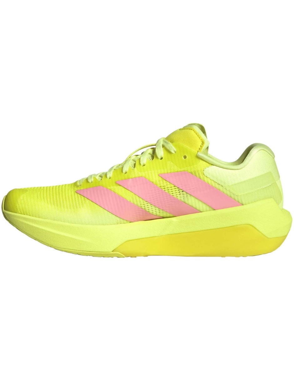 Tenis Adizero Dropset Pro de mujer para entrenamiento