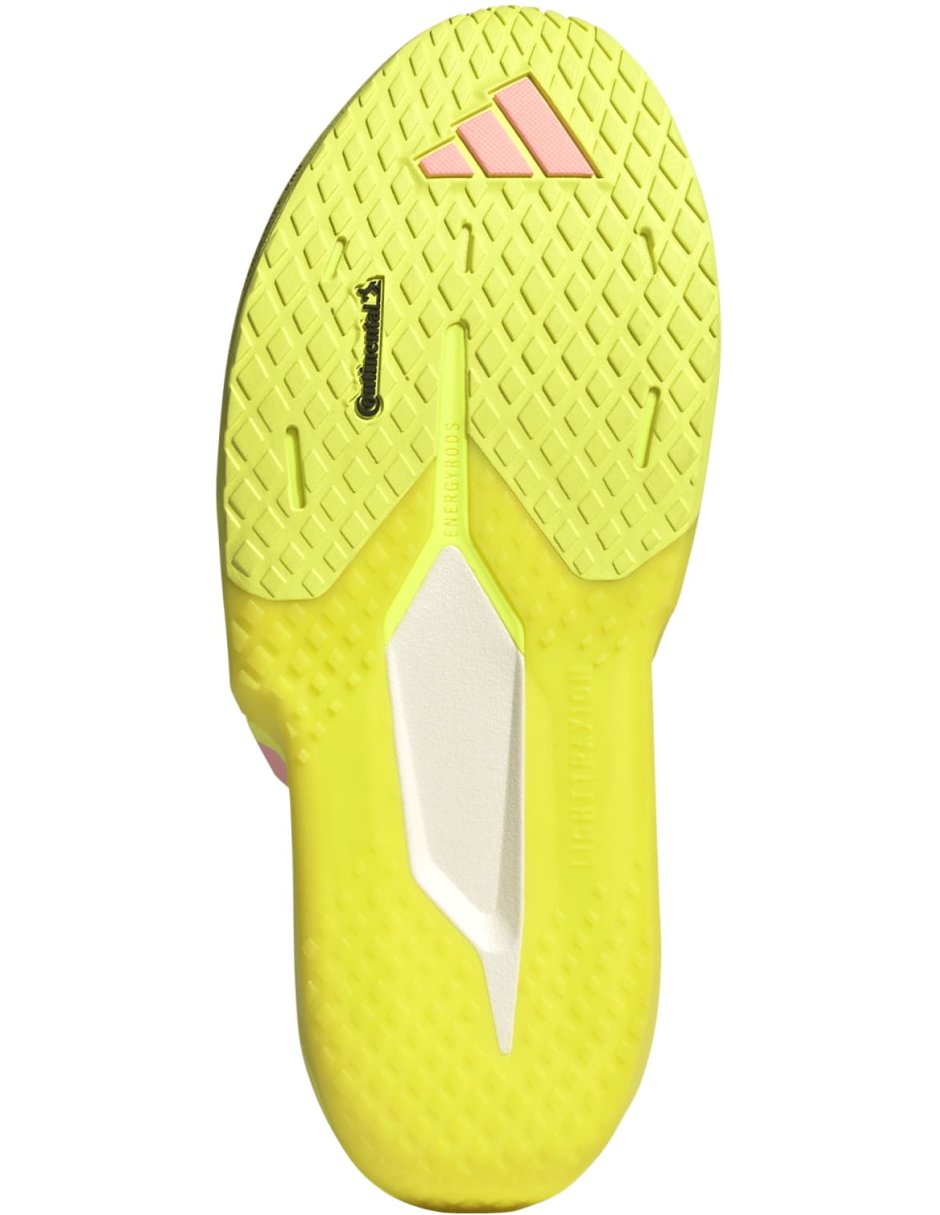 Tenis Adizero Dropset Pro de mujer para entrenamiento 9