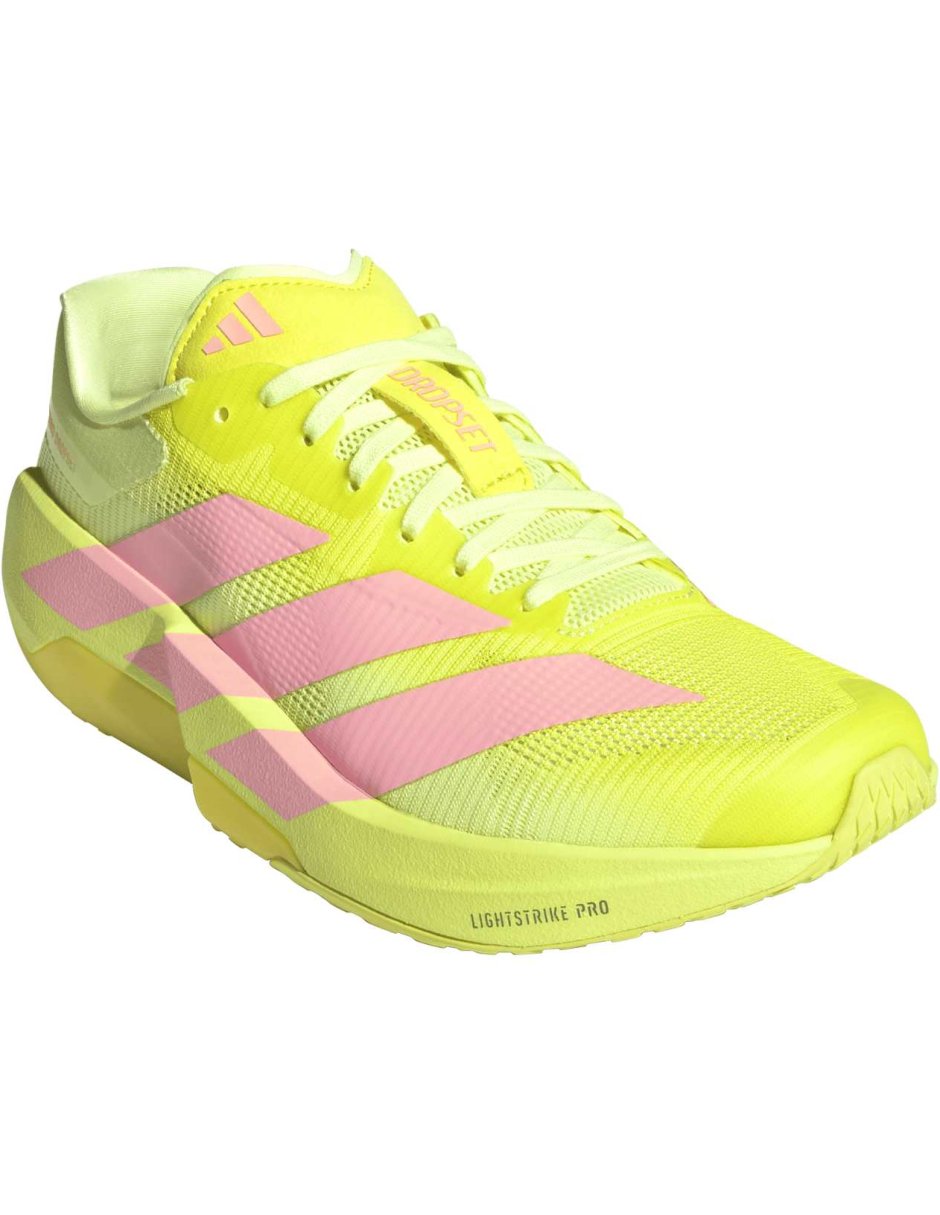 Tenis Adizero Dropset Pro de mujer para entrenamiento 5