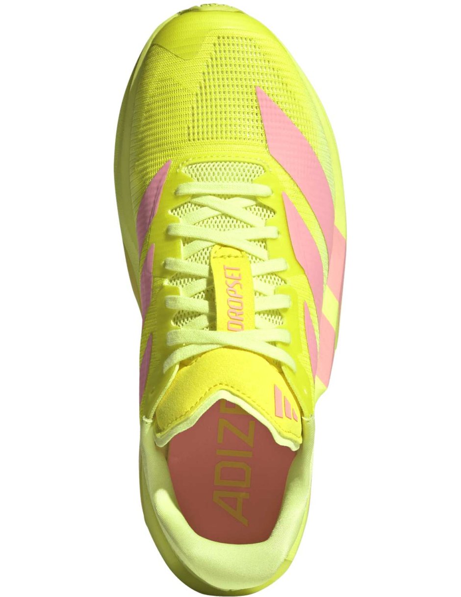 Tenis Adizero Dropset Pro de mujer para entrenamiento