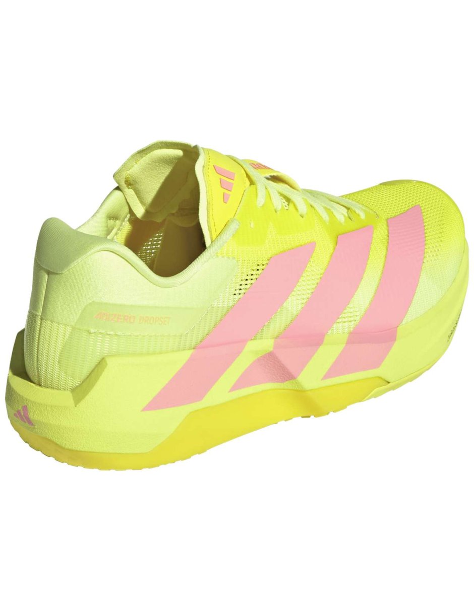 Tenis Adizero Dropset Pro de mujer para entrenamiento