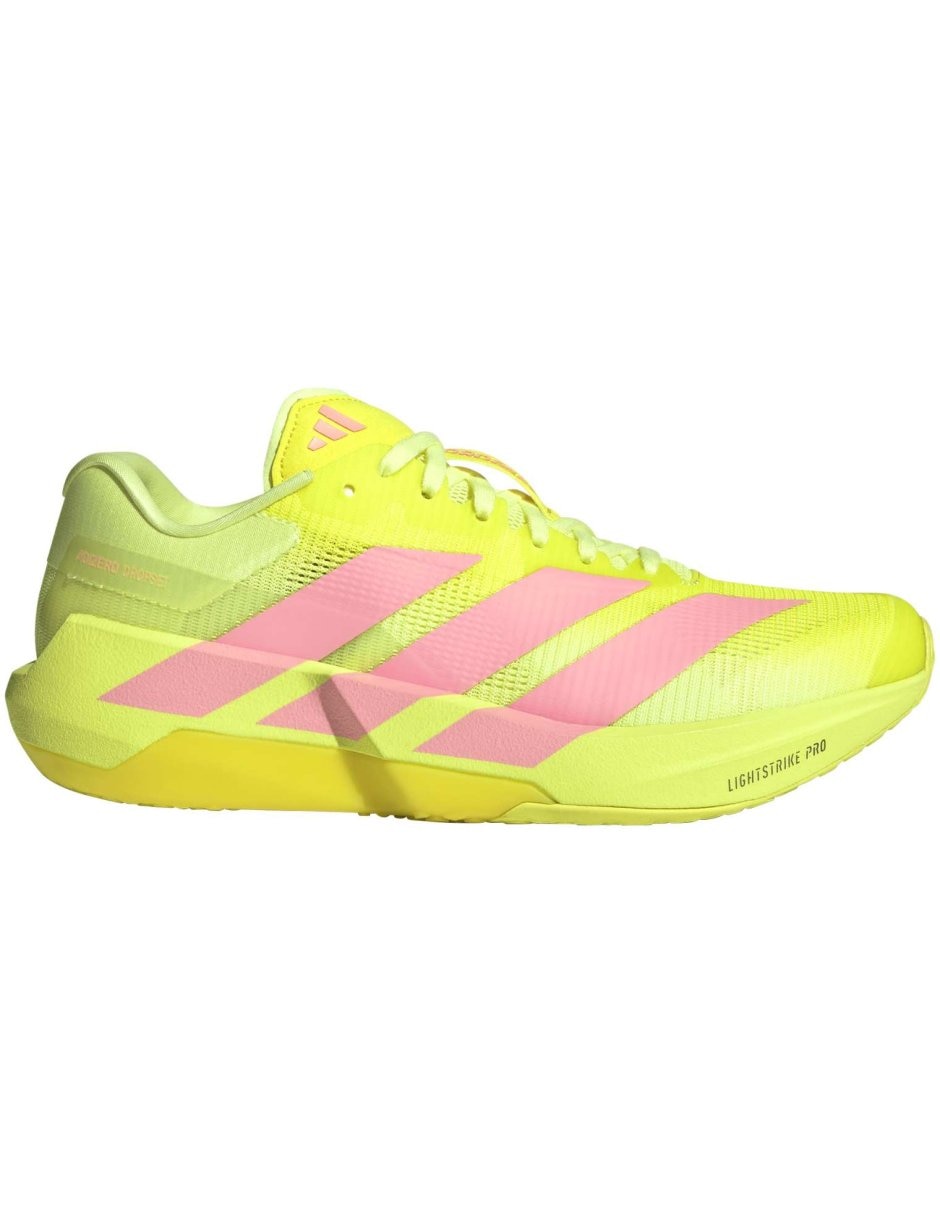 Tenis Adizero Dropset Pro de mujer para entrenamiento 10
