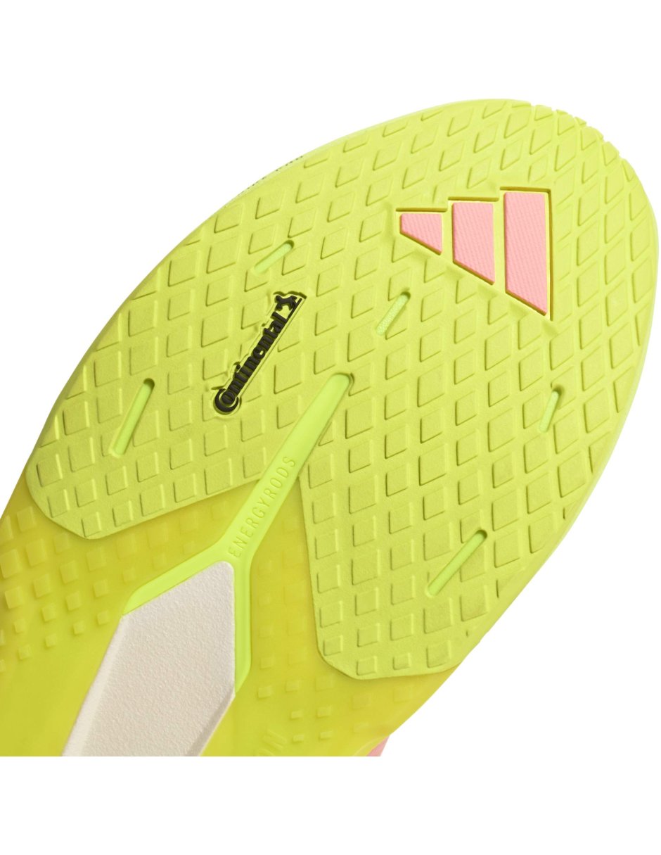 Tenis Adizero Dropset Pro de mujer para entrenamiento