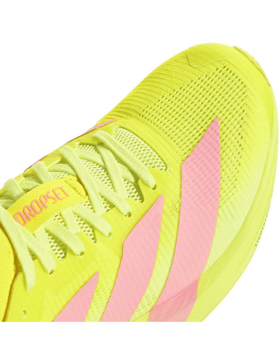 Tenis Adizero Dropset Pro de mujer para entrenamiento 7