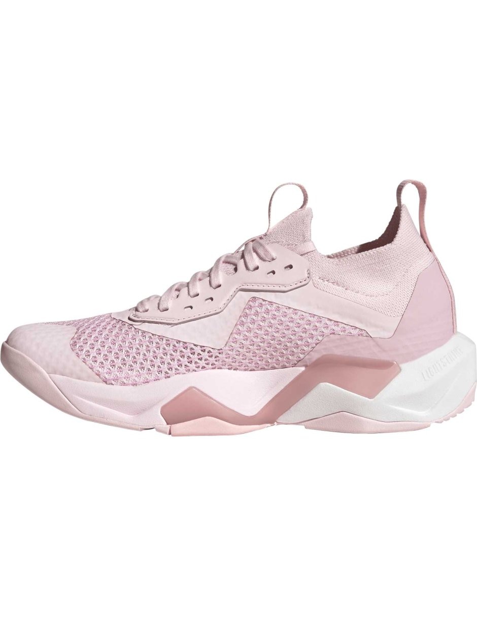 Tenis Rapidmove Adv de mujer para entrenamiento