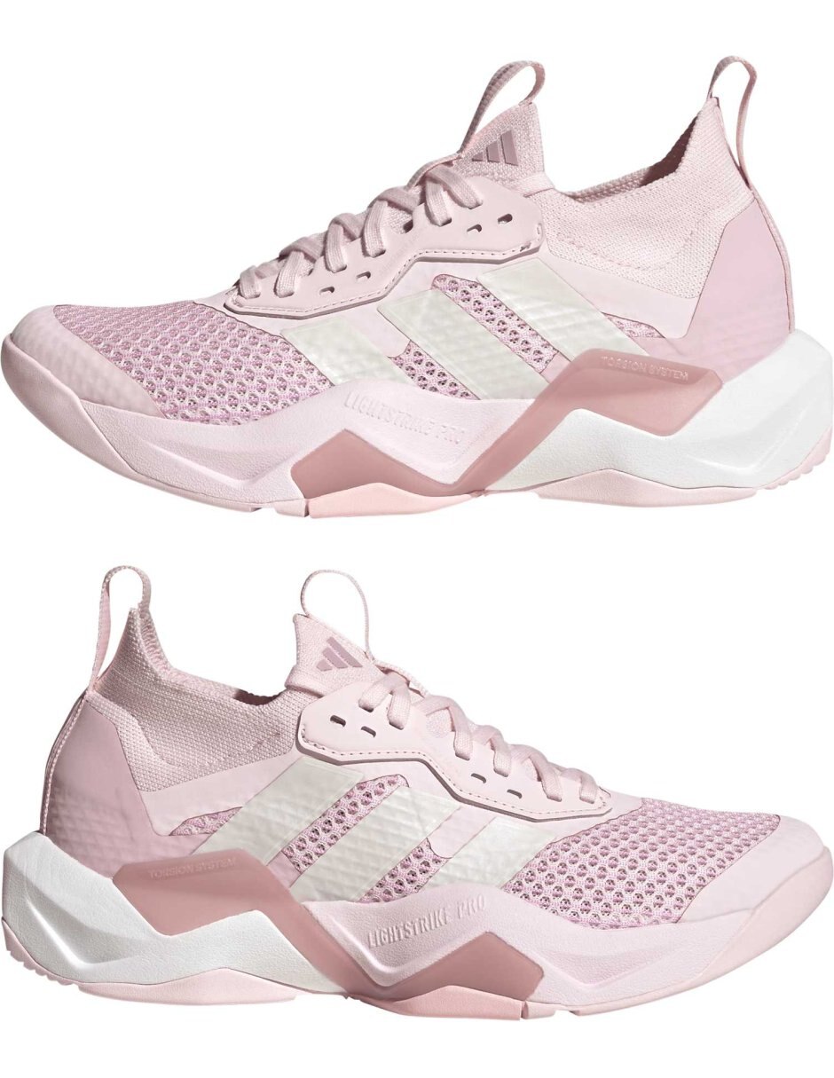 Tenis Rapidmove Adv de mujer para entrenamiento 4