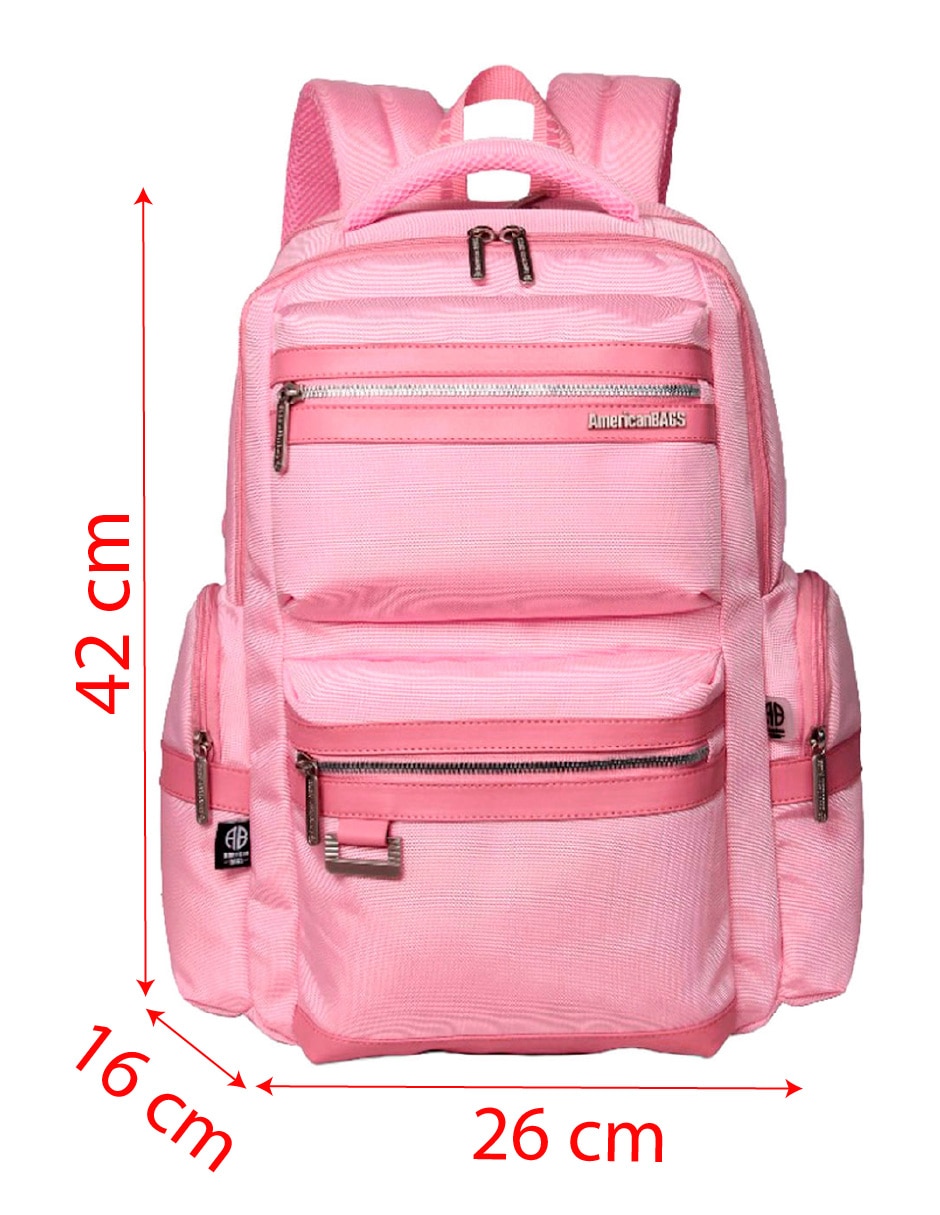 Mochila escolar 5