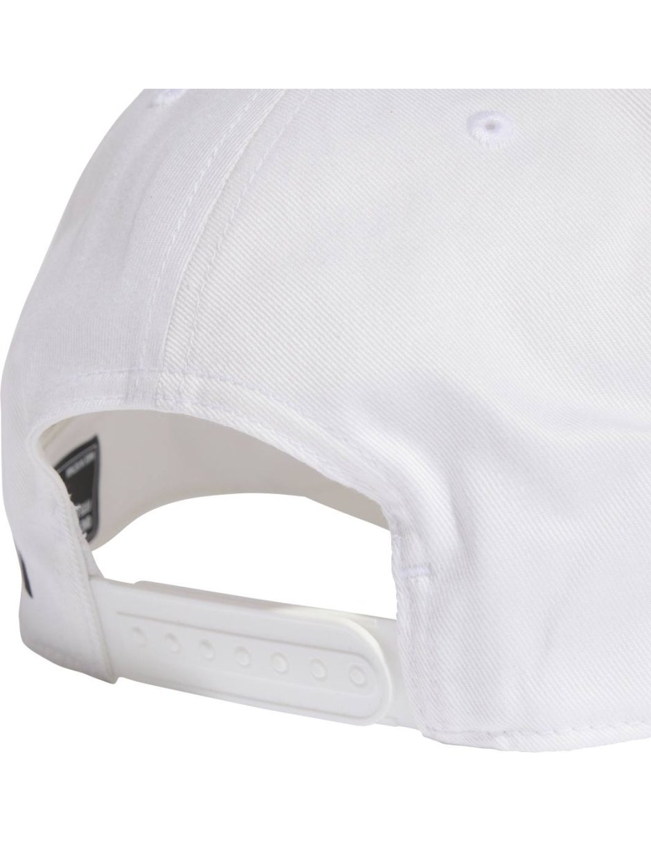 Gorra con visera curva casual Linear Cap para adulto 4