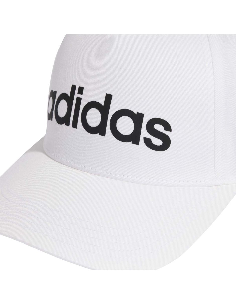 Gorra con visera curva casual Linear Cap para adulto 3