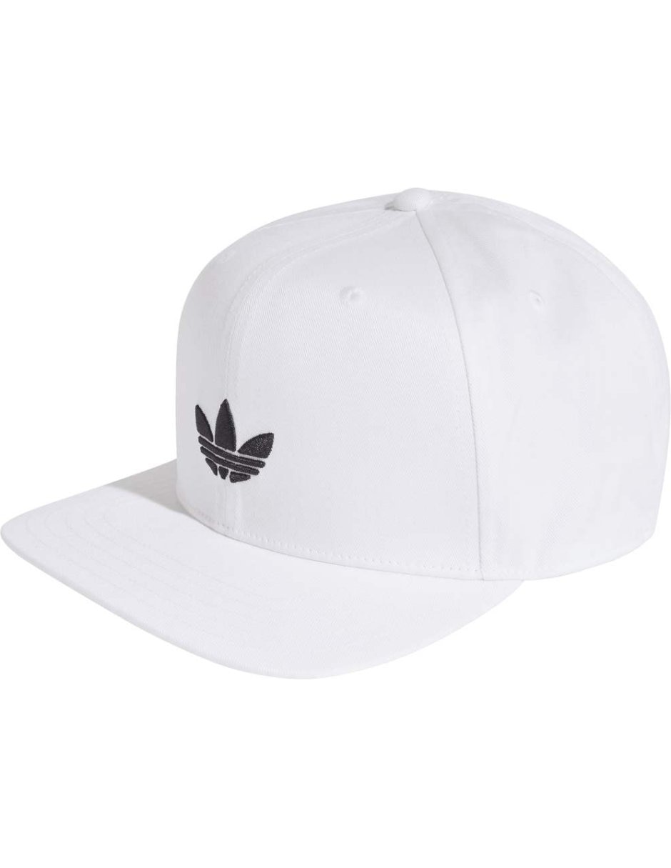 Gorra visera plana snapback casual Snapback Cap para adulto