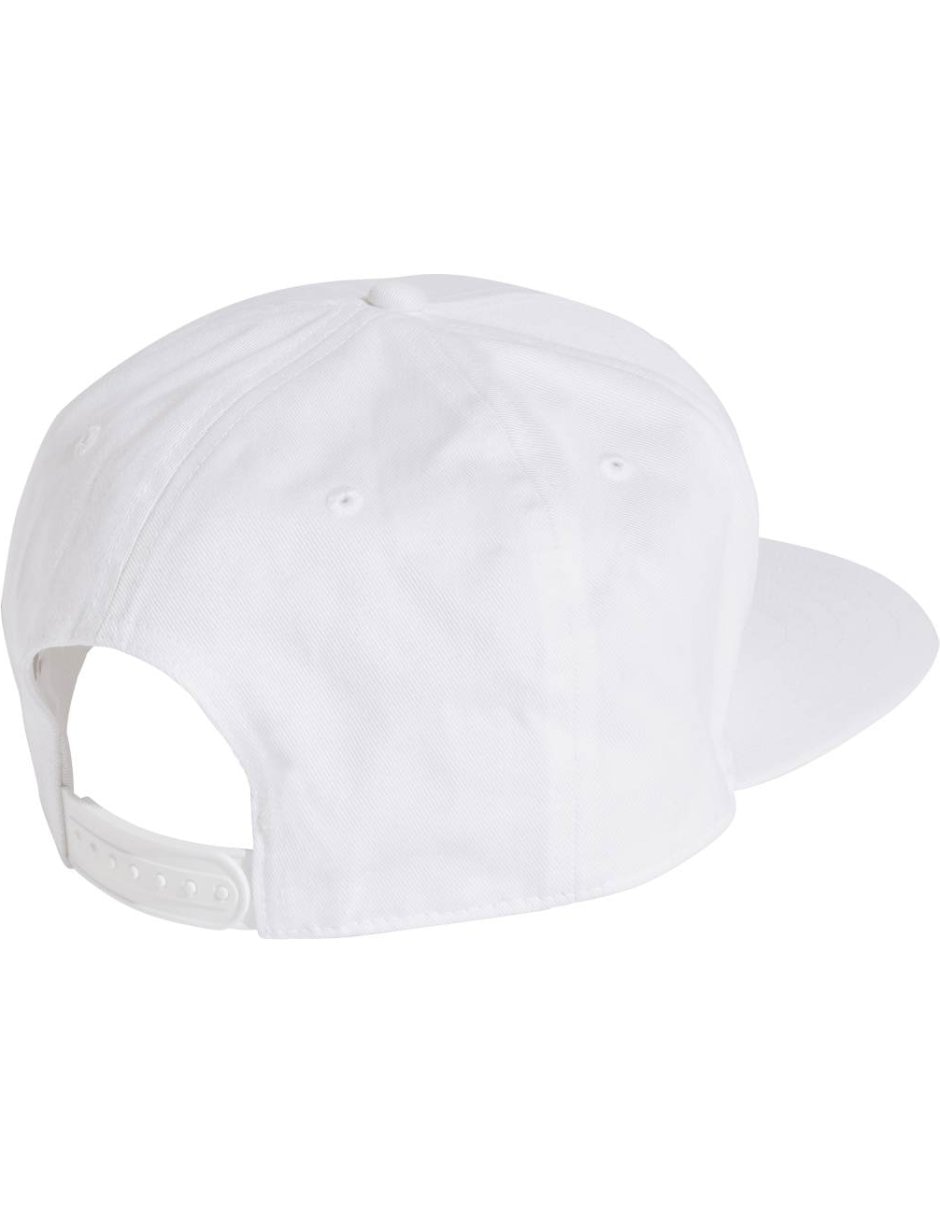 Gorra visera plana snapback casual Snapback Cap para adulto