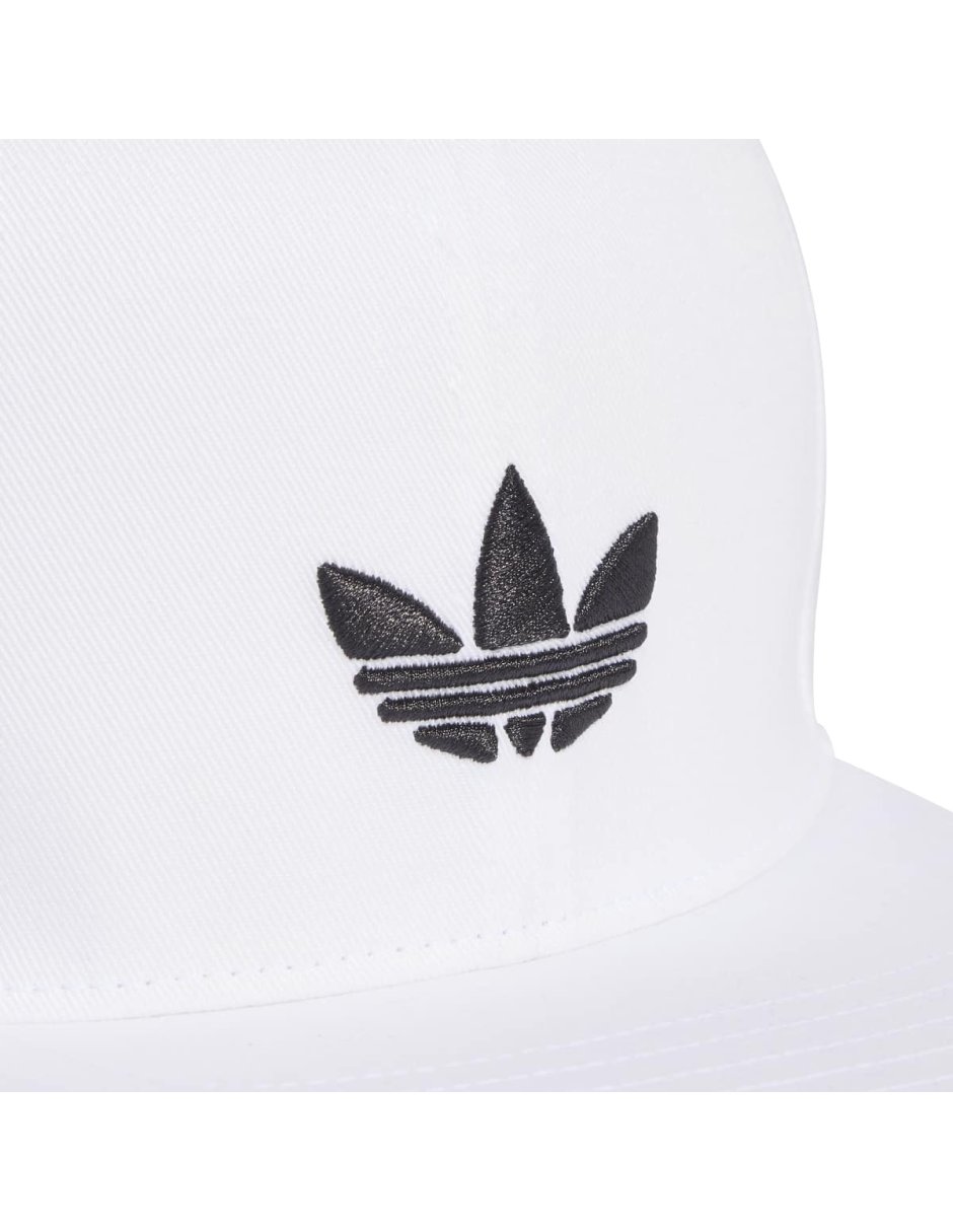 Gorra visera plana snapback casual Snapback Cap para adulto