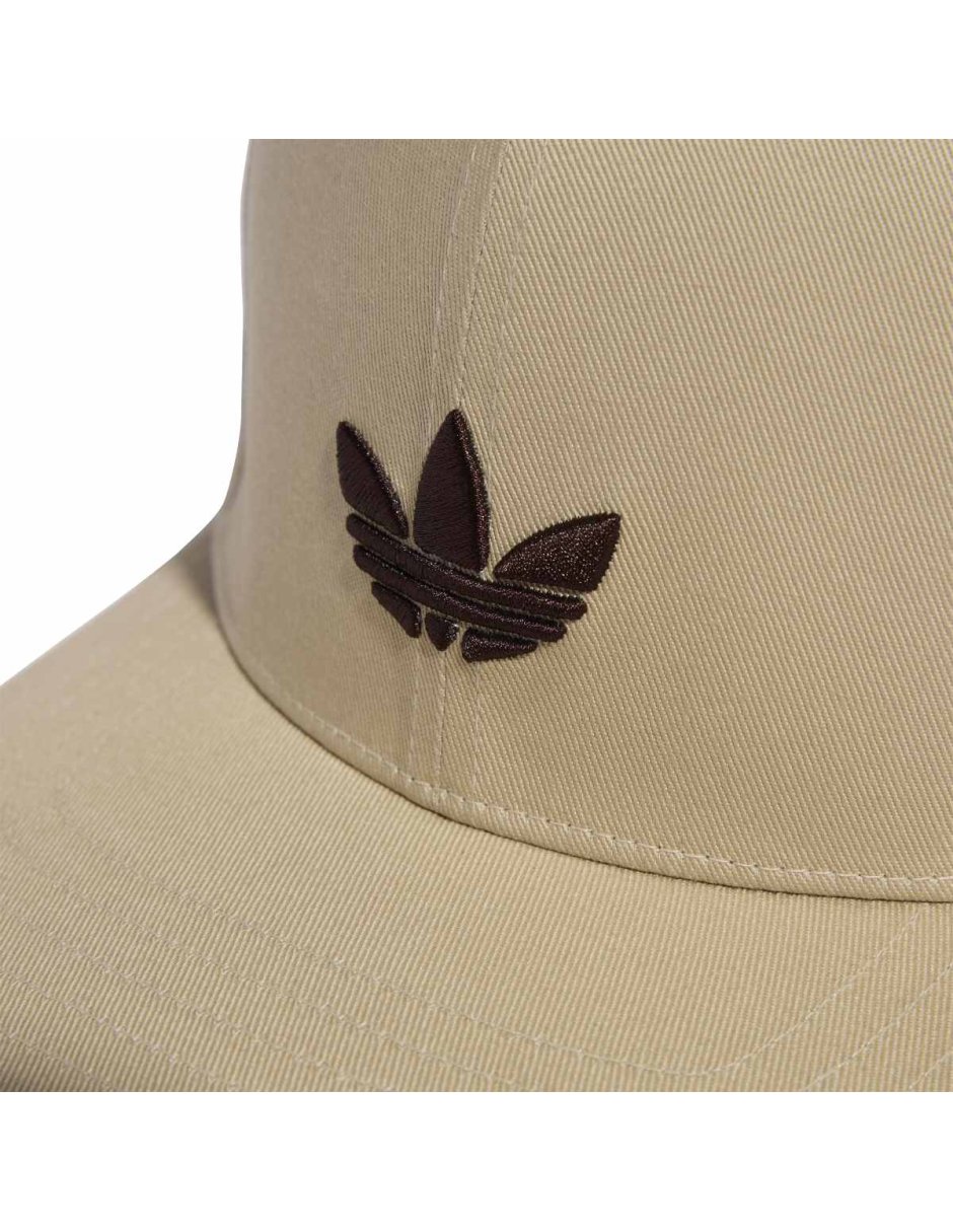 Gorra visera plana snapback casual Snapback Cap para adulto 4