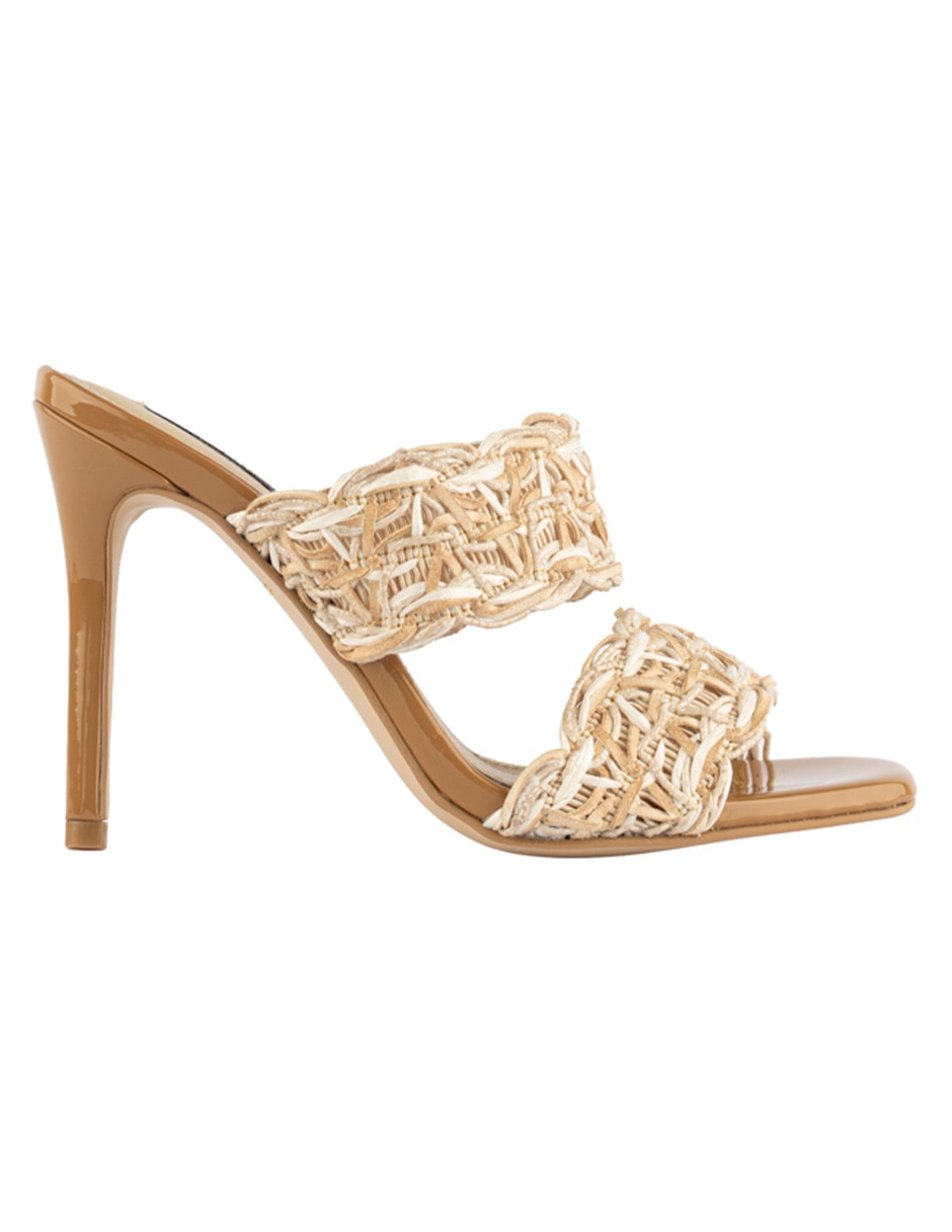 Sandalia Walking Love para mujer