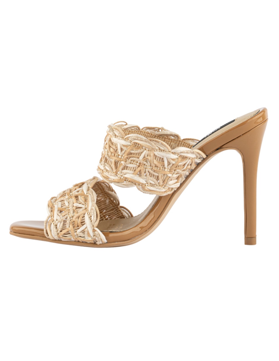 Sandalia Walking Love para mujer