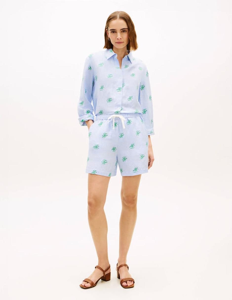 Short para mujer