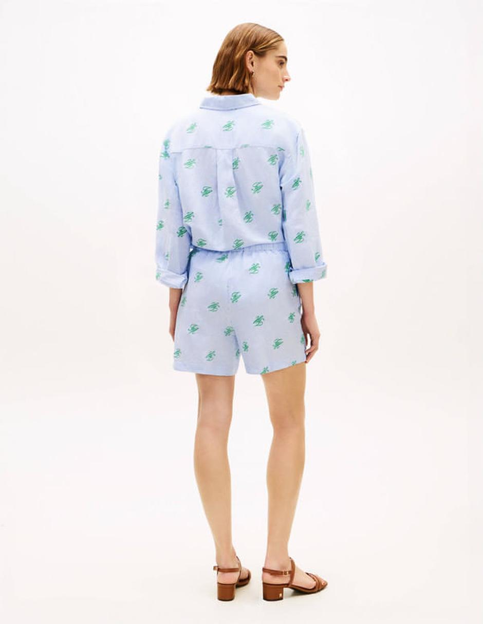 Short para mujer