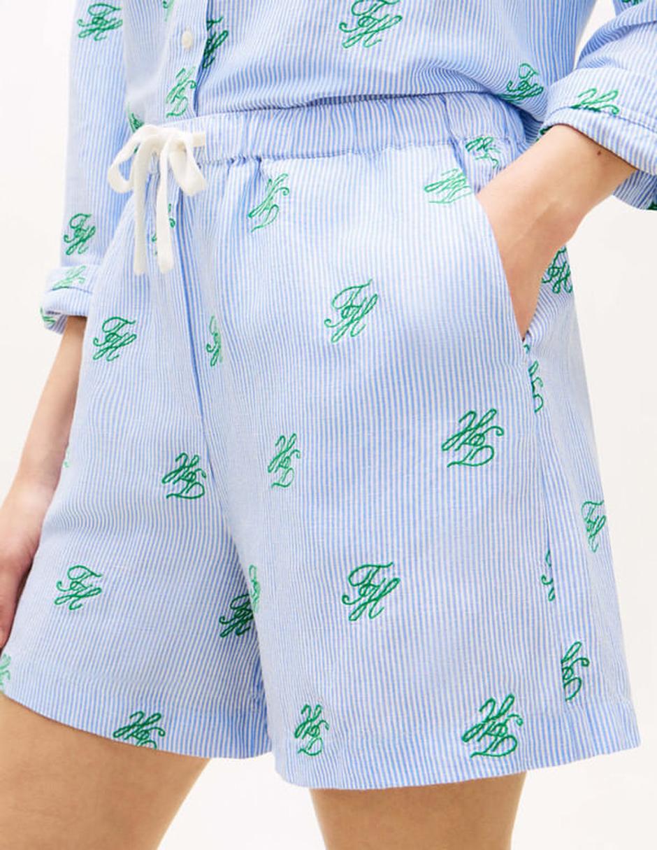 Short para mujer